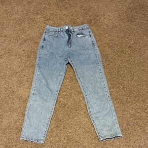 Garage jeans